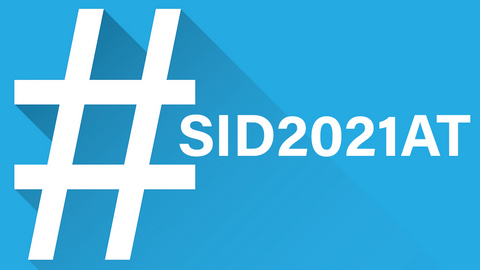 #SID2021AT