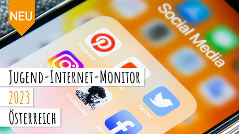 Jugend-Internet-Monitor 2023