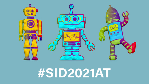 #SID2021AT