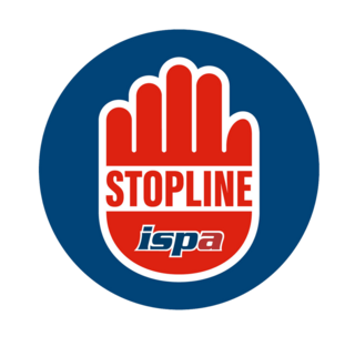Logo Stopline